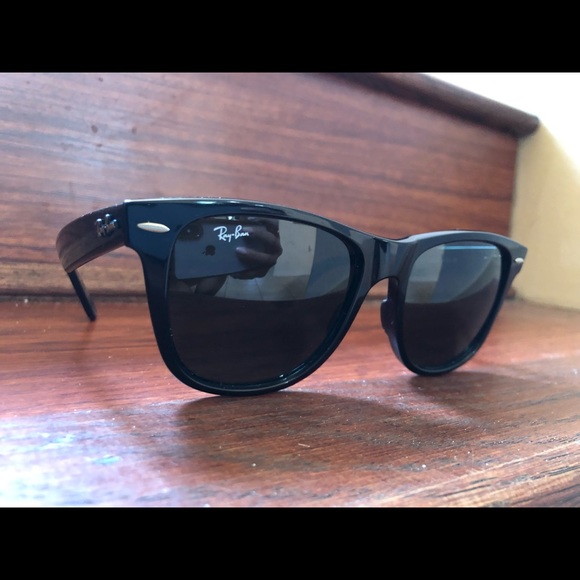 ray ban rb2140 wayfarer 901 50 3n main image 6